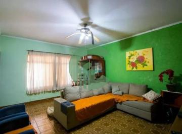 Casa · 162m² · 3 Quartos · 4 Vagas · Casa térrea na Vila Pires