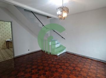 Casa · 189m² · 3 Quartos · 4 Vagas · Excelente sobrado no Bairro Utinga