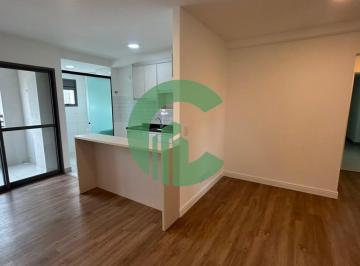 Apartamento · 59m² · 2 Quartos · 2 Vagas · Apartamento a 900 metros da UFABC