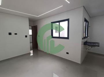 Apartamento · 100m² · 2 Quartos · 1 Vaga · Excelente cobertura ampla e iluminada próximo ao Parque Guaraciaba Claudiomiro Barbeiro