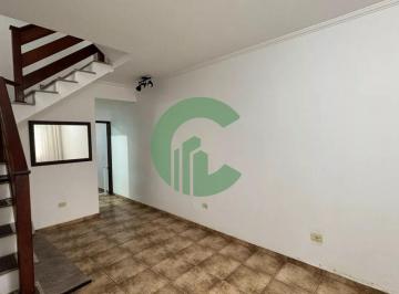 Casa · 200m² · 3 Quartos · 4 Vagas · Sobrado no Utinga