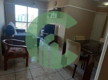 Apartamento · 70m² · 3 Quartos · 1 Vaga · Apartamento à Venda 3 Quartos e 2 banheiros