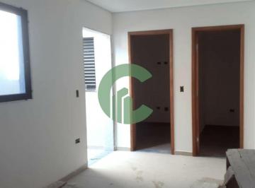 Apartamento · 48m² · 2 Quartos · 1 Vaga · Apartamento sem condomínio próximo ao colégio Calvitti, Jd. Ocara, em Santo André.