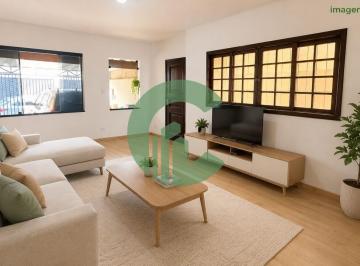 Casa · 165m² · 3 Quartos · 2 Vagas · Sobrado no Parque Jaçatuba - Santo André SP