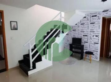 Apartamento · 80m² · 2 Quartos · 1 Vaga · Cobertura na Vila Assunção