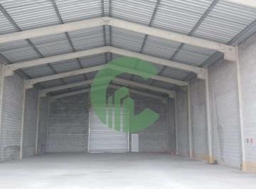 Comercial · 675m² · 2 Vagas · Galpão Industrial na Vila Lucinda