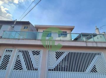 Casa · 331m² · 3 Quartos · 6 Vagas · Sobrado á Venda 5 Quartos e 6 vagas