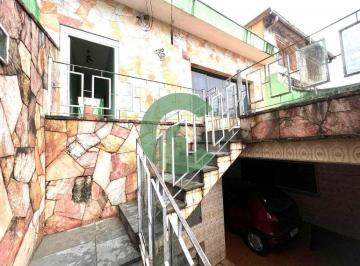 Casa · 143m² · 2 Quartos · 2 Vagas · Casa assobradada para venda no Jd. Estela, Santo André.