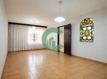 Casa · 162m² · 3 Quartos · 2 Vagas · Sobrado no bairro Jardim
