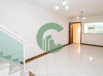 Casa · 138m² · 4 Quartos · 2 Vagas · Sobrado na Vila Pires