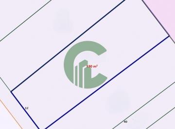 Terreno · 530m² · Terreno residencial/ comercial à venda ao lado do Parque Central