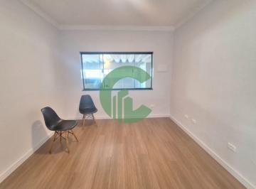 Casa · 104m² · 3 Quartos · 2 Vagas · Casa Térrea 3 Quartos e 2 Vagas - Jardim Ocara - Santo André