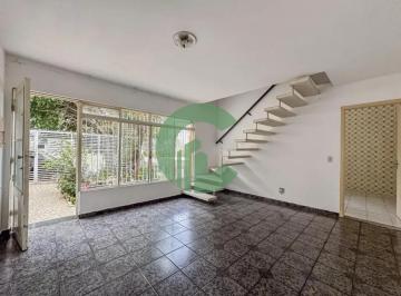 Casa · 107m² · 2 Quartos · 1 Vaga · Lindo Sobrado a 100 metros da Av. Dom Pedro I
