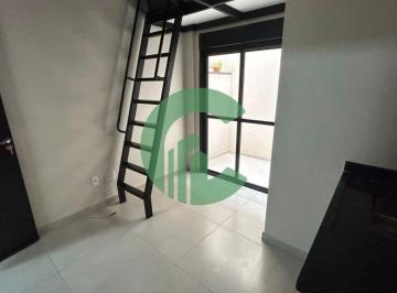 Apartamento · 20m² · 1 Quarto · Studio a 200 metros da UFABC
