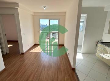 Apartamento · 45m² · 2 Quartos · 1 Vaga · Apartamento no Santa Terezinha