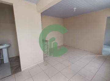 Casa · 30m² · 1 Quarto · Casa de fundos no Parque das Nações