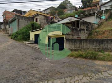 Terreno · 282m² · Terreno para venda no Pq. do Governador, Ponte Seca, Ribeirão Pires.