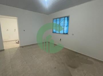 Casa · 35m² · 1 Quarto · 1 Vaga · Casa no Jardim do Estádio