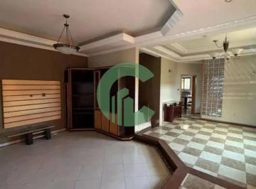 Comercial · 343m² · 5 Quartos · 3 Vagas · Sobrado na Vila Marina