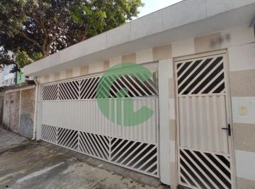 Casa · 112m² · 2 Quartos · 2 Vagas · Ótima casa térrea para venda no Jd. Ocara, Santo André.
