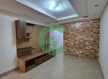 Casa · 88m² · 2 Quartos · 2 Vagas · Sobrado - Jardim Jamaica