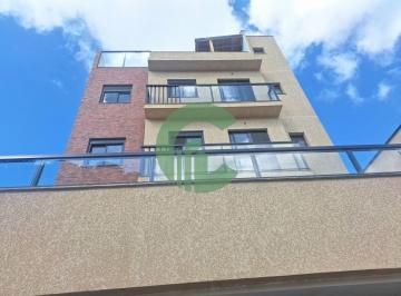 Apartamento · 44m² · 2 Quartos · 1 Vaga · Apartamento Garden 2 Quartos à venda - B.Paraiso
