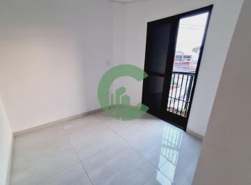 Apartamento · 46m² · 2 Quartos · 1 Vaga · Apartamento na Vila Scarpelli