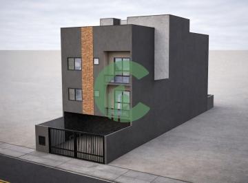 Apartamento · 46m² · 2 Quartos · 1 Vaga · Apartamento 2 dormitórios à venda -   Jardim Stella - Santo André