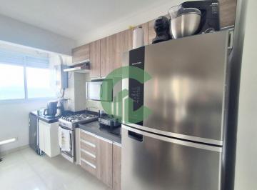 Apartamento · 46m² · 2 Quartos · 1 Vaga · Apartamento 2 Quartos à Venda - Parque Jaçatuba - Santo André