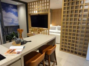 Apartamento de 1 quarto, Brasília · Apartamento de 39 m² com 1 quarto à venda em Park Sul