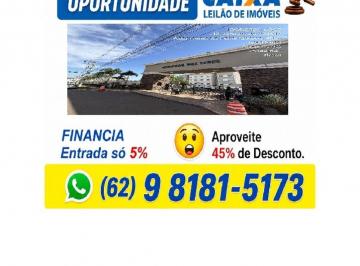 Apartamento de 2 quartos, Anápolis · Vila Fabril, Anapolis - Go; Oportunidade 50% Off,