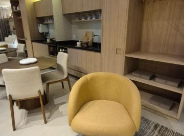 Apartamento de 1 quarto, Brasília · Apartamento de 31 m² com 1 quarto à venda em Park Sul