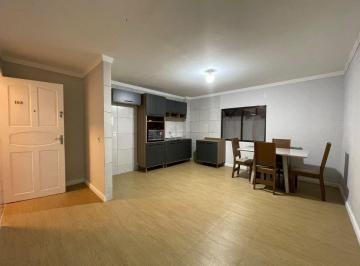 Apartamento de 1 quarto, Balneário Camboriú · Apartamento de 30 m² com 1 quarto à venda em Municípios