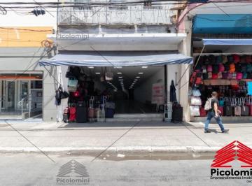 Foto 01 · Prédio comercial a venda/locação no Brás, Rua Rangel Pestana, com 2 andares de 352 m² cada, próxima 