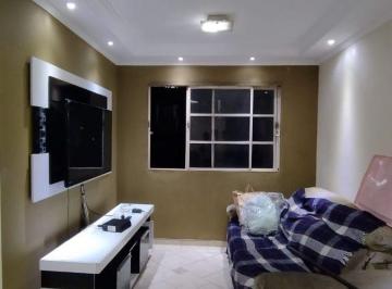 Apartamento de 2 quartos, Santo André · Apartamento com 58m², 2 dormitórios e 1 vaga de garagem - Porteira Fechada