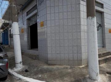 Comercial , São Paulo · Vila Guarani - Salão/ Loja Comercial com aproximadamente 80m² - Locação
