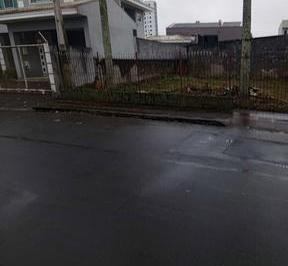 Terreno · Terreno para locação anual no bairro Dom Bosco , Itajaí -SC