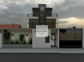 Apartamento · Residencial splendor pronto para morar