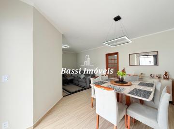 Casa · 119m² · 3 Quartos · 2 Vagas · CASA À VENDA | PARQUE DO ESTADO II – MOGI MIRIM/SP.