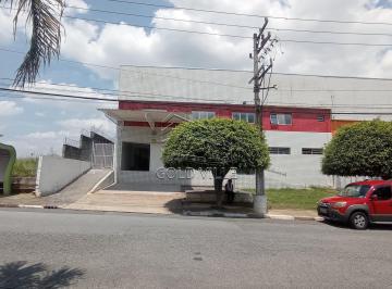 Foto 01 · GA4903 - galpão em barueri para o ramo alimentício, com 3 câmaras frias, 5 expositores refrigerados,