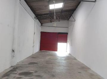 Comercial · 100m² · Locação de Espaço Comercial em Vila Batista, Bragança Paulista