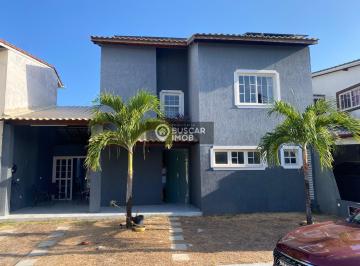Casa · 300m² · 4 Quartos · Casa à Venda em Vilas do Atlântico, 4 Quartos, 2 Suítes