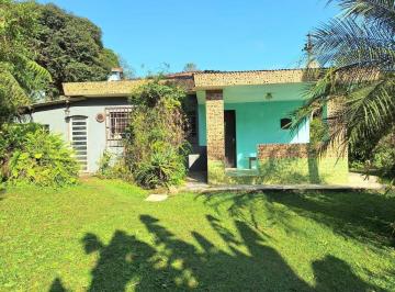 Casa de 2 quartos, Ribeirão Pires · Mini chácara de 1200 m² com 2 quartos à venda em Quarta Divisão
