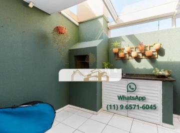 Casa de 3 quartos, São Paulo · Sobrado com 90m² no Jardim Nordeste