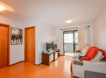 Apartamento de 1 quarto, Curitiba · Apartamento em Excelente Localização no Cabral
