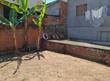 Casa de 2 quartos, Campinas · Casa à venda no Jardim Florence, Campinas - 120 m², 2 quartos, terreno amplo e 3 vagas