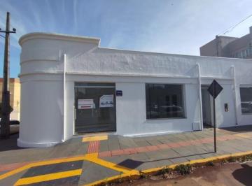 Foto 01 · Sala / Salão Comercial, Sossego, Santo Ângelo, RS