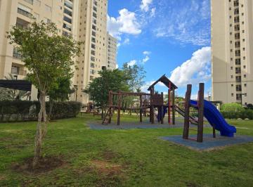 Apartamento de 3 quartos, Jundiaí · Apartamento Para Locação Atmosphera 119m² | Jundiaí