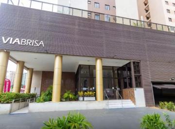 Apartamento de 1 quarto, Águas Claras · Via Brisa, 1 Quarto, 40m/2, Nascente, Andar Alto, Planejado, Lazer completo, Lindo! 61991246747