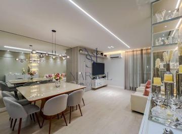 Apartamento de 3 quartos, Águas Claras · APARTAMENTO MODERNO 94 M² 3 QUARTOS 1 SUÍTE NASCENTE LAZER COMPLETO GARAGEM ÁREA DE LAZER